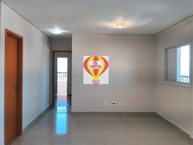 Apartamento á venda Residencial Mirage Esplanada Parque Bela Vista