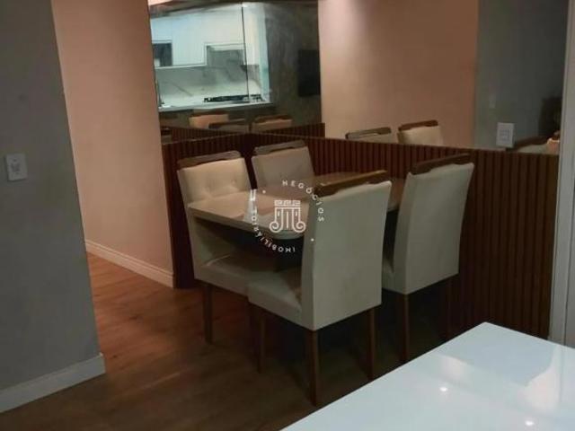 APARTAMENTO À VENDA RESIDENCIAL MONT SERRAT ITUPEVA/SP