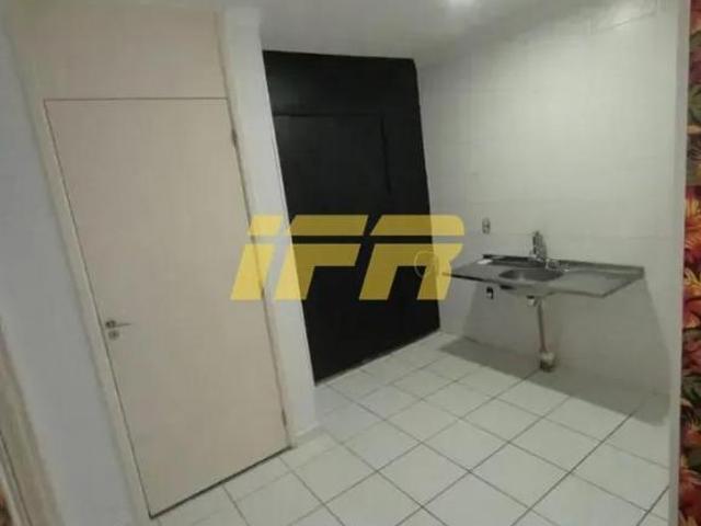 Apartamento à venda, Residencial Novo Horizonte, Taubaté, SP