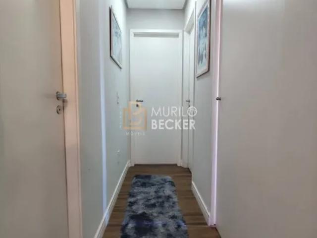 Apartamento à venda Residencial Acqua Serveng