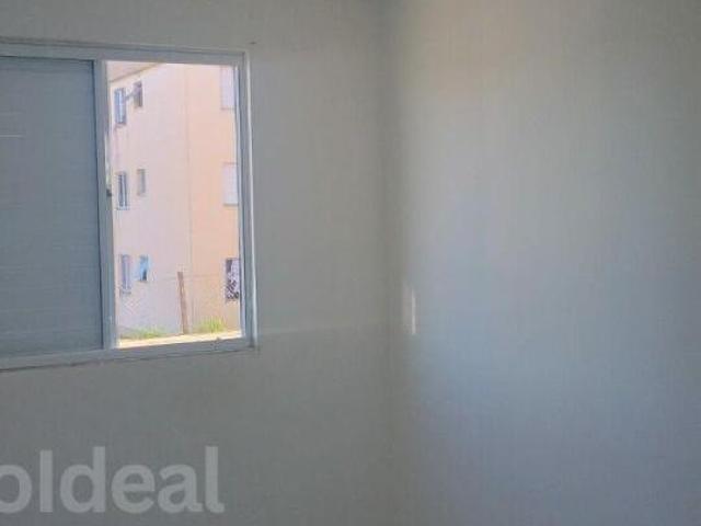 Apartamento à venda Residencial água da grama