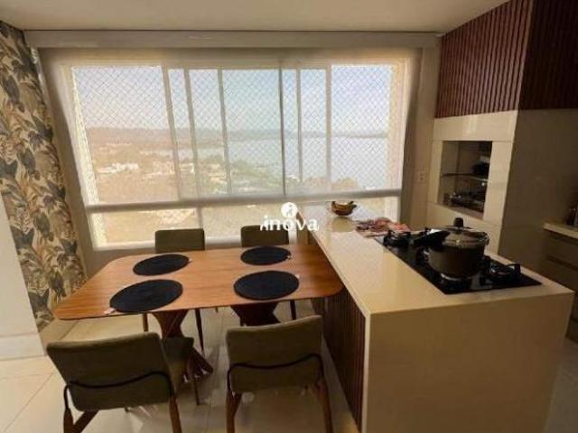 Apartamento a venda, Residencial Aquas em Rifaina