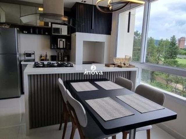 Apartamento a venda, Residencial Aquas em Rifaina