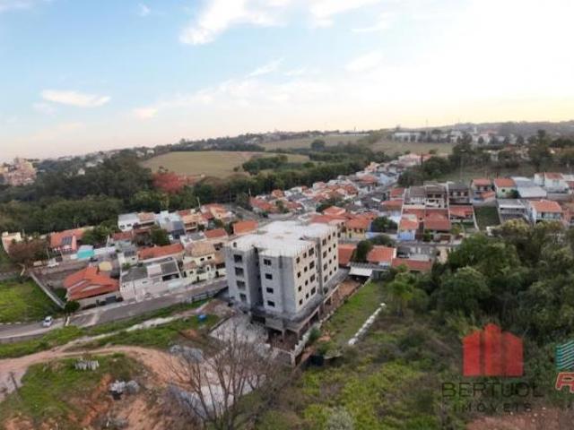 Apartamento à venda Residencial Arezzo em Valinhos