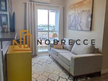 Apartamento à venda, Residencial Barcelona Indaiatuba/SP