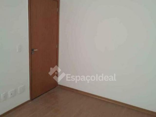 Apartamento a venda RESIDENCIAL BELA SUIÇA Bauru