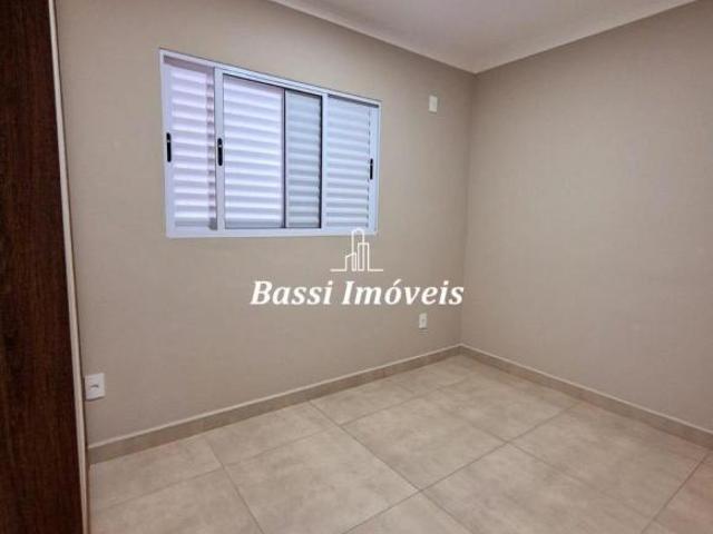 APARTAMENTO À VENDA | RESIDENCIAL BELA VISTA | MOGI MIRIM/SP