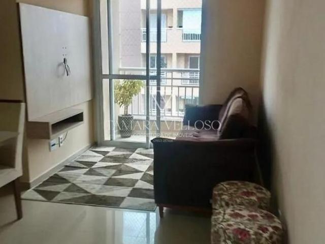 Apartamento à venda, Residencial Bella Collina, Villa Di Cesar, Mogi das Cruzes, SP, 2 quartos, 1 va