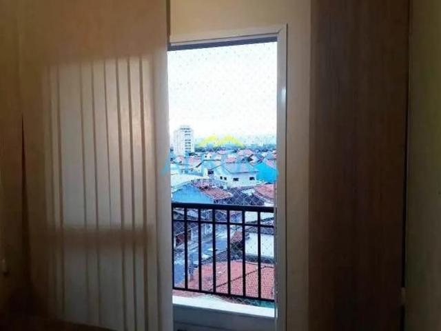 Apartamento à venda, Residencial Bosque dos Ipês, São José dos Campos, SP