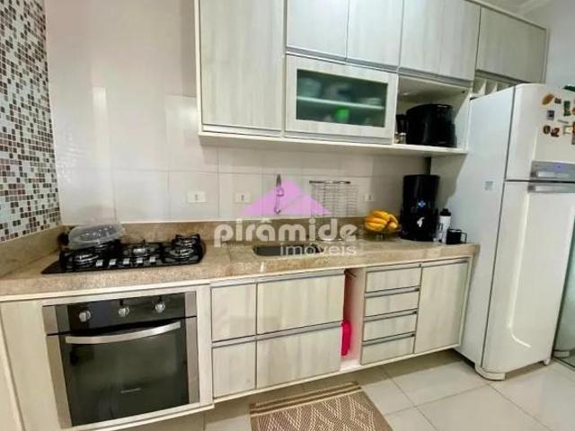 Apartamento à venda, Residencial Bosque dos Ipês, São José dos Campos, SP
