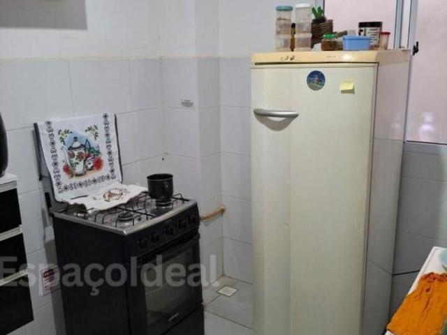 Apartamento à venda RESIDENCIAL BRANZI