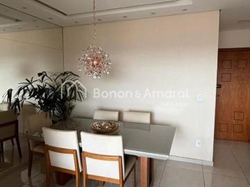 Apartamento à Venda | Residencial Calegaris | Paulínia/SP