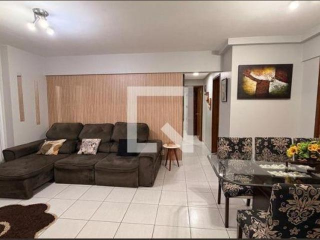 Apartamento à Venda Residencial Celina Park, 3 Quartos, 79 m² Goiânia