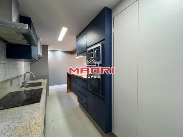 Apartamento à venda Residencial Chiari em Valinhos
