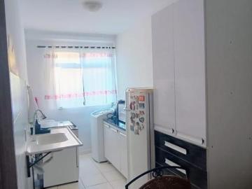 APARTAMENTO À VENDA RESIDENCIAL CIDADE DE BRONI