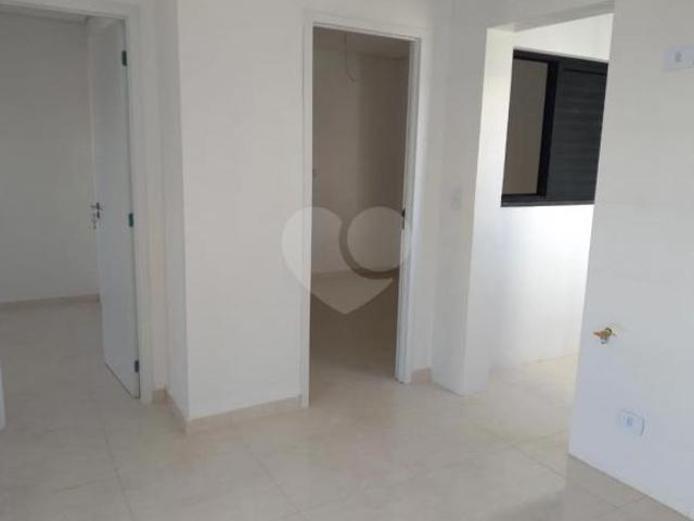 Apartamento à Venda – Residencial Daizix – Penha de França