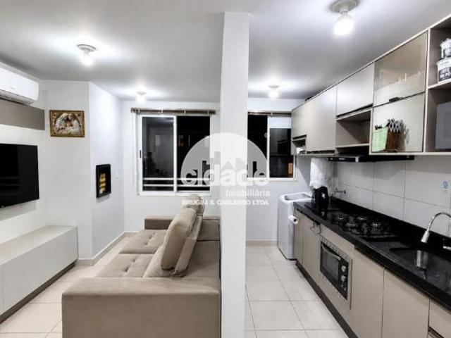 Apartamento à Venda – Residencial Di Napoli | Cascavel – PR