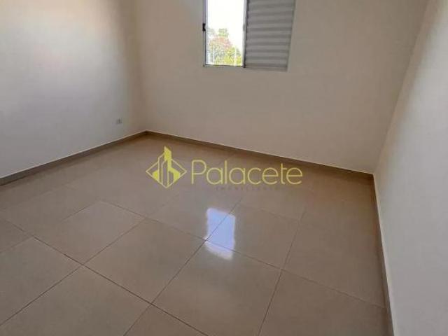 Apartamento à venda, Residencial e Comercial Portal dos Eucaliptos, Pindamonhangaba, SP