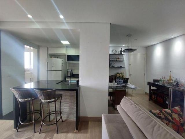 Apartamento À Venda Residencial Estação Paulista Piracicaba