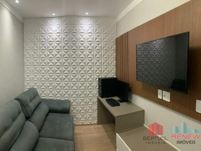 Apartamento à venda Residencial Go Maraville em Jundiaí