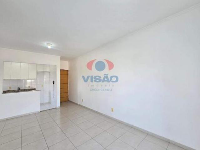 Apartamento à Venda | Residencial Gran Ville