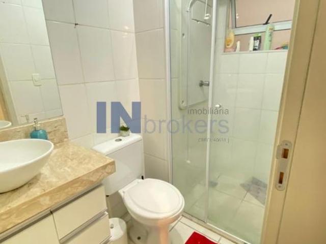 APARTAMENTO À VENDA RESIDENCIAL JARDIM CONQUISTA MOBILIADO PORTEIRA FECHADA JUNDIAÍ SP 2 QTOS