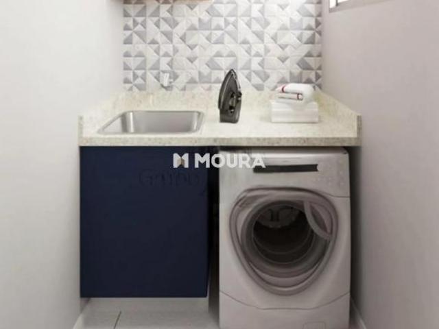 APARTAMENTO À VENDA RESIDENCIAL JARDIM FLÓRIDA | JACAREÍ/SP