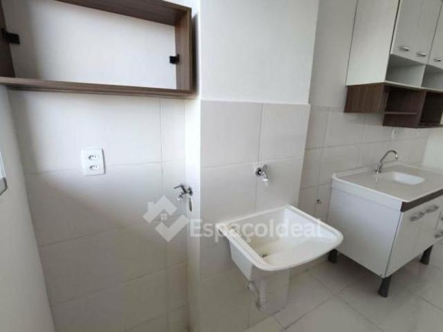 Apartamento a Venda Residencial La Savina Lençóis Paulista