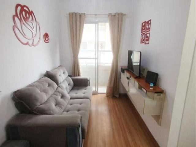 Apartamento à Venda – Residencial La Vite Veneto