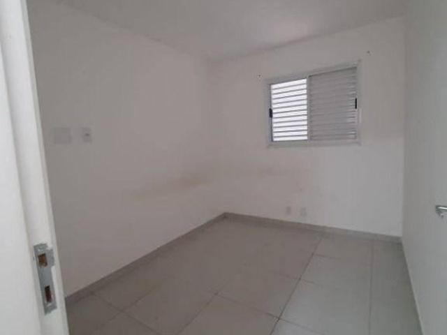 Apartamento a venda Residencial Latania 2