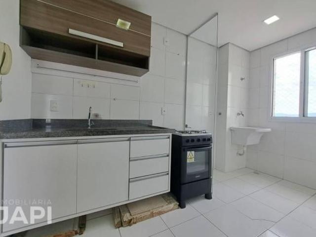 Apartamento à venda, Residencial Pacaembu,2 Quartos,1 Banheiro, 50m² Itupeva/SP