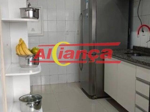 Apartamento à venda, Residencial Park 69 m²