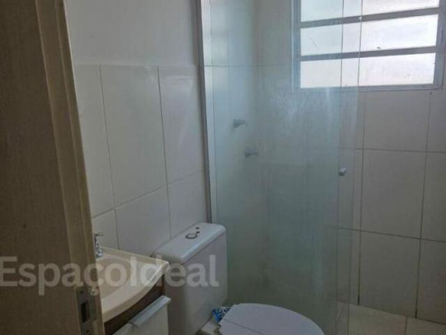 Apartamento à venda Residencial Parque Bauru Ville