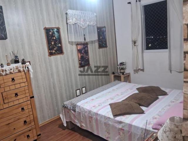 Apartamento à Venda Residencial Porto Vitória | Jardim São Vicente