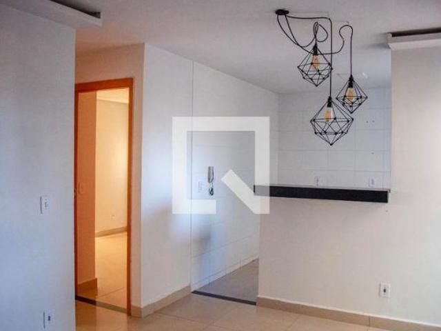 Apartamento à Venda Residencial Recanto do Bosque, 2 Quartos, 51 m² Goiânia