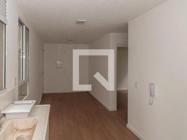 Apartamento à Venda Residencial Real Parque, 2 Quartos, 40 m² Sumaré