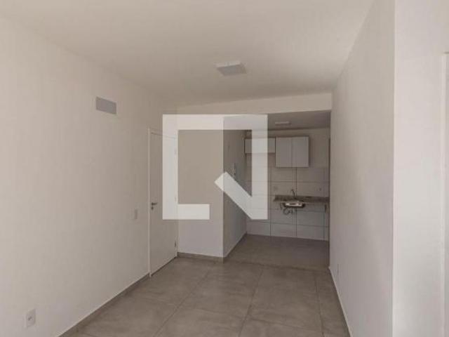 Apartamento à Venda Residencial Real Parque, 2 Quartos, 55 m2
