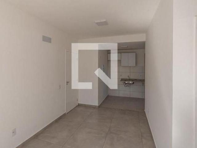 Apartamento à Venda Residencial Real Parque, 2 Quartos, 55 m² Sumaré