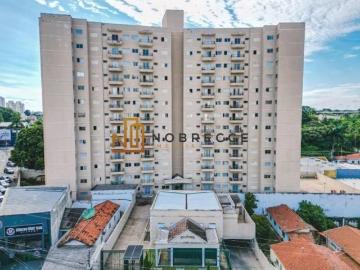 APARTAMENTO À VENDA RESIDENCIAL ROCCAPORENA INDAIATUBA/ SP