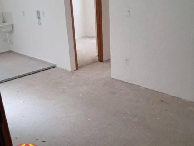 Apartamento á venda Residencial Sion