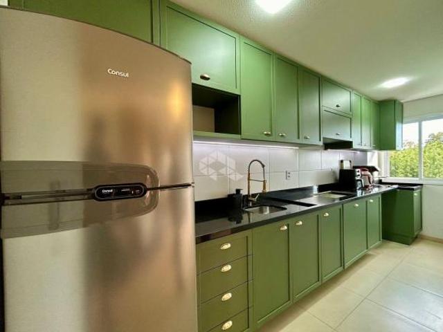 APARTAMENTO À VENDA RESIDENCIAL SOL DA MONTANHA