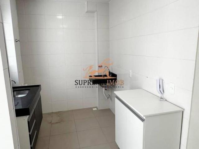 Apartamento à Venda – Residencial Solar do Vale – Sorocaba/SP