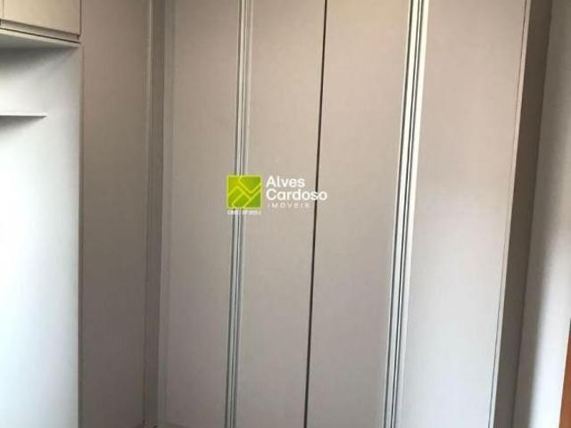 Apartamento à Venda – Residencial Spazio Salamanca