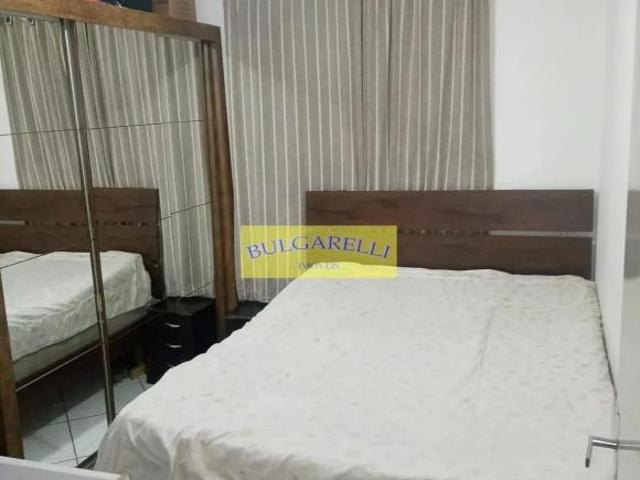 Apartamento à venda, Residencial Terra da Uva, Jundiaí, SP