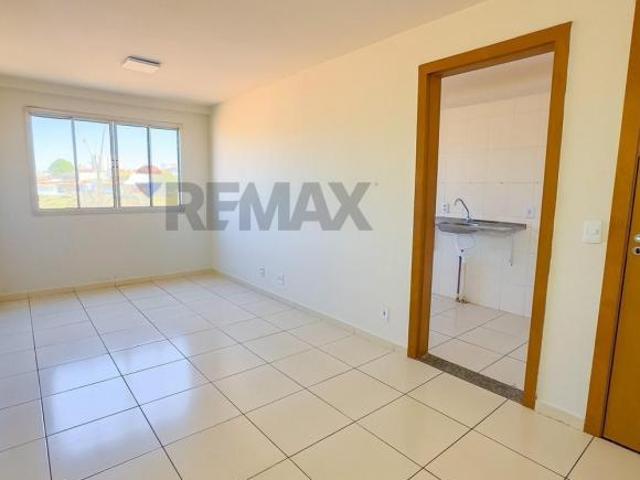Apartamento à Venda – Residencial Thay Marques | QR 310 – Samambaia Sul