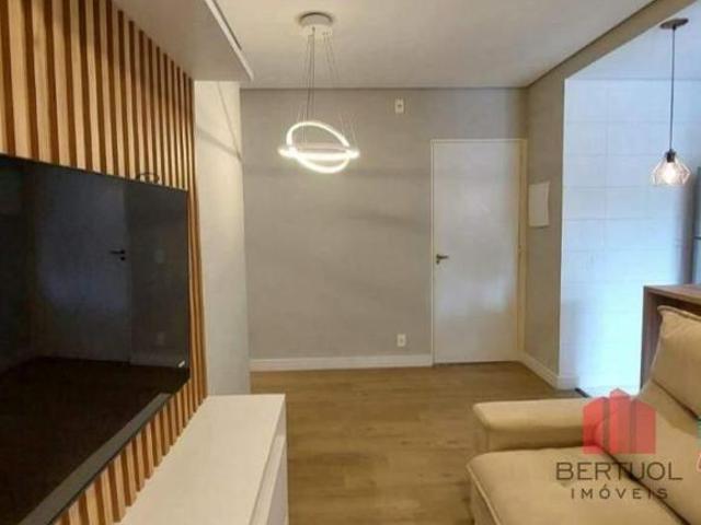 Apartamento à venda Residencial Valença em Valinhos