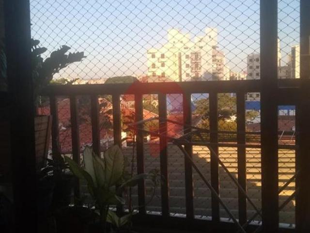 Apartamento à venda Residencial Valença em Valinhos