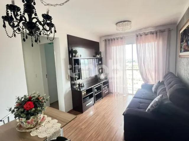 Apartamento á venda Residencial Varanda Ville Sorocaba/SP