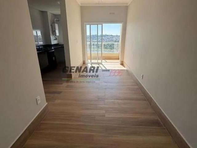 Apartamento à venda, Residencial Vila do Parque, Indaiatuba, SP