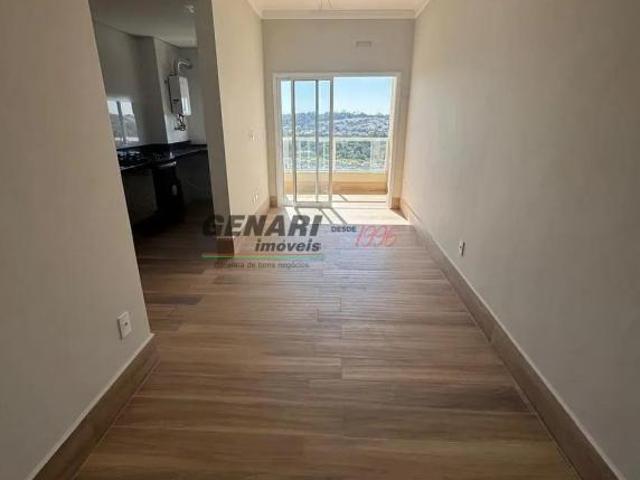 Apartamento à venda, Residencial Vila do Parque, Indaiatuba, SP